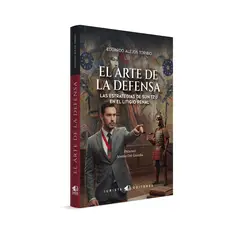 JURISTA EDITORES - El arte de la defensa - Las estrategias de Sun Tzu en el litigio penal