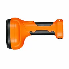 Truper - Linterna Plastica Recargable 300lm LILE-9T