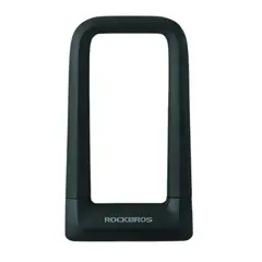 Rockbros - Candado U-lock Anti-cizalla