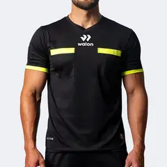 WALON - Camiseta Árbitro Oficial 2024