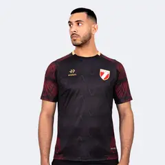WALON - Camiseta de Fútbol Inca 24