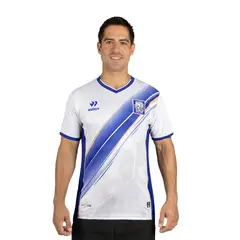 WALON - Camiseta Oficial Atletico Sullana 2026 Versión Hincha Hombre