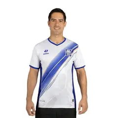 WALON - Camiseta Oficial Atletico Sullana 2026 Versión Hincha Hombre