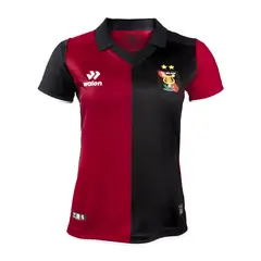 WALON - Camiseta Oficial Melgar Esencia 2026 Versión Hincha Dama