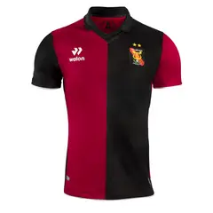 WALON - Camiseta Oficial Melgar Esencia 2026 Versión Hincha Hombre