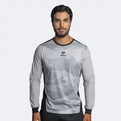 WALON - Camiseta de Fútbol Arquero Manga Larga Adel Adulto