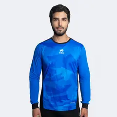 WALON - Camiseta de Fútbol Arquero Manga Larga Adel Adulto
