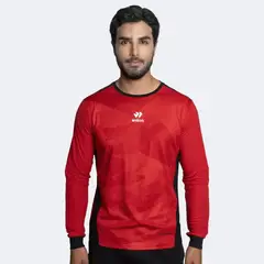 WALON - Camiseta de Fútbol Arquero Manga Larga Adel Adulto