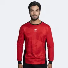WALON - Camiseta de Fútbol Arquero Manga Larga Adel Adulto