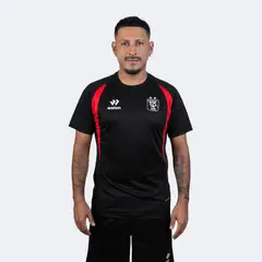 WALON - Camiseta Entrenamiento Melgar 2026 Hombre