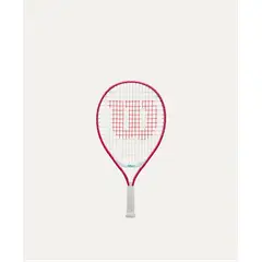WILSON - Raqueta de Tenis Ultra Power Junior 19