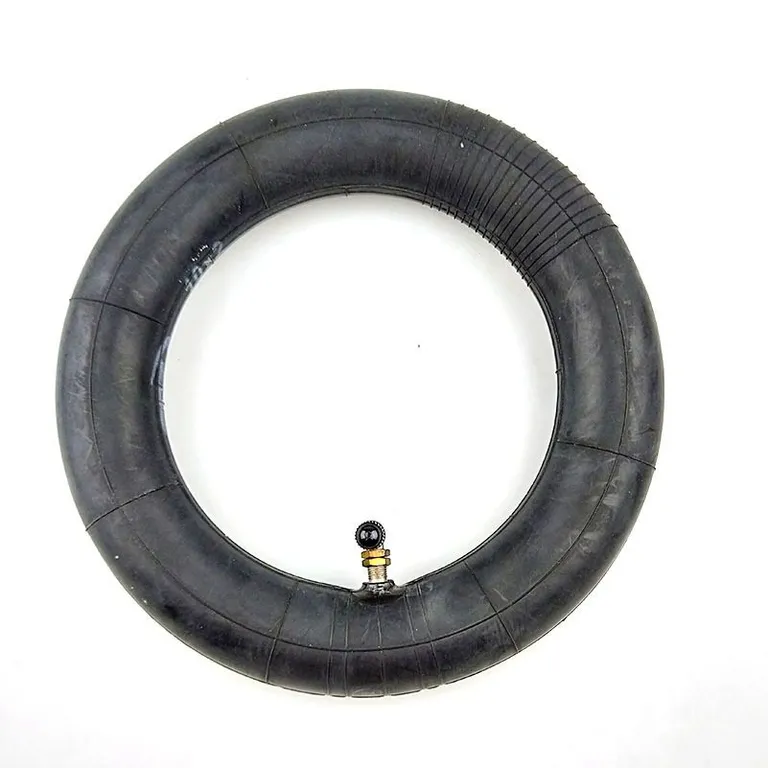 Camara 10 x 2 Piton Curvo para scooter Electrico