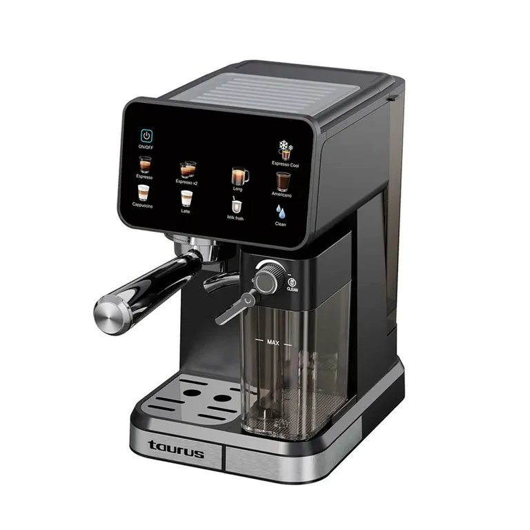 Cafetera Espresso Rapido 800
