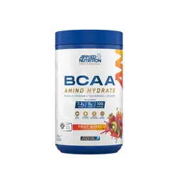 Applied Nutrition - BCAA Amino hydrate 1.4 kg Fruit Punch