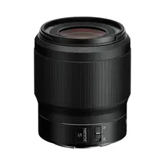 Nikon - Lente NIKKOR Z 50mm f/1.8 S