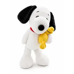 GENERICO - Peluche Snoopy- Regalo Ideal 35 cm- Edición Limitada