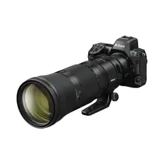 Nikon - Lente NIKKOR Z 180-600mm f/5.6-6.3 VR