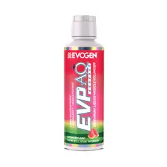 EVOGEN - Pre Entreno Liquido Evp Aq Glycerol Sandía