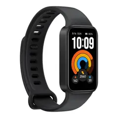 XIAOMI - Smart Band 11 Active bateria hasta 14 días Negro