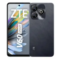 ZTE - Blade V60 Smart 256GB 4GB Negro