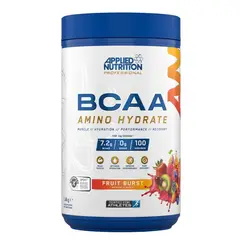 Applied Nutrition - BCAA AMINO HYDRATE 100 SERV 1.4Kg SABOR FRUIT BURST