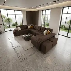 TODO SOBRE HOGAR - Seccional Modular Manhattan