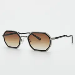 New Era - Sunglasses Soho Negro