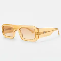 New Era - Sunglasses Camden Amarillo