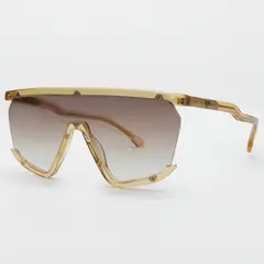 New Era - Sunglasses Kyoto Amarillo