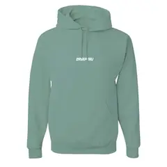 GENERICO - Polera BASICA DRSK - VERDE CEM
