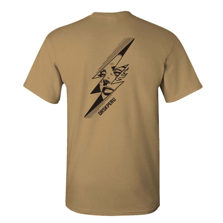 Polo BASICO DRSK - BEIGE
