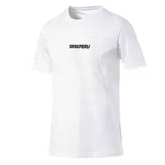 GENERICO - Polo BASICO DRSK - BLANCO