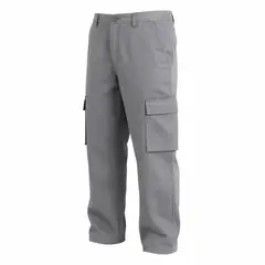 GENERICO - Pantalon PANTALON CARGO DRSK - GRIS