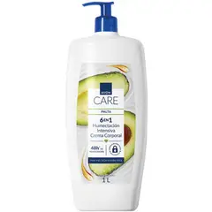 AVON - Care Loción Hidratante Para El Cuerpo Aceite De Palta 1000ml