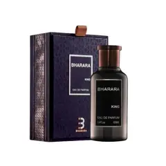 BHARARA - King Eau de parfum 100 ml