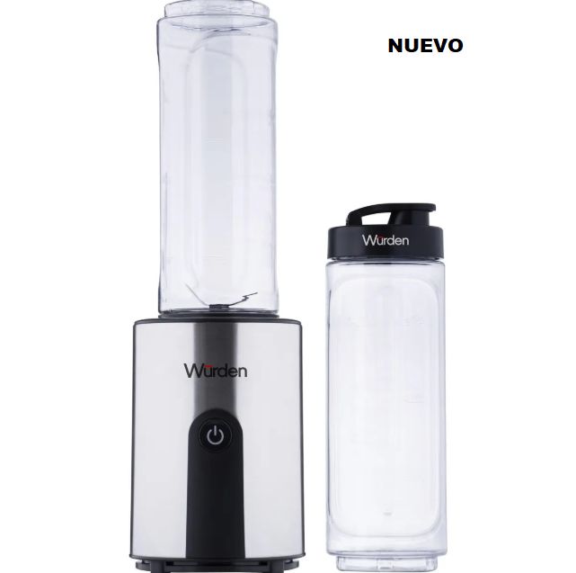 Licuadora Personal Wurden WBL-SPORTPRO