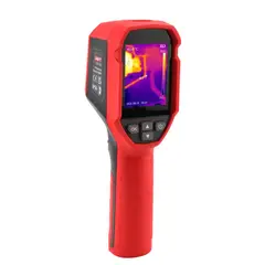 UNI T - Cámara Termográfica térmica UNI-T UTi712S -20ºC~400ºC 120*90 pixeles IR