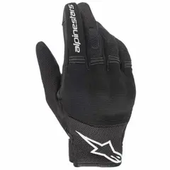 ALPINESTARS - GUANTE PARA MOTO ALPINESTAR NEGRO MM93