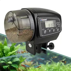 GENERICO - Alimentador de peces Automático AF-2005D Digital Resun