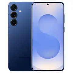 SAMSUNG - Galaxy S25+ 512GB Azul Reacondicionado