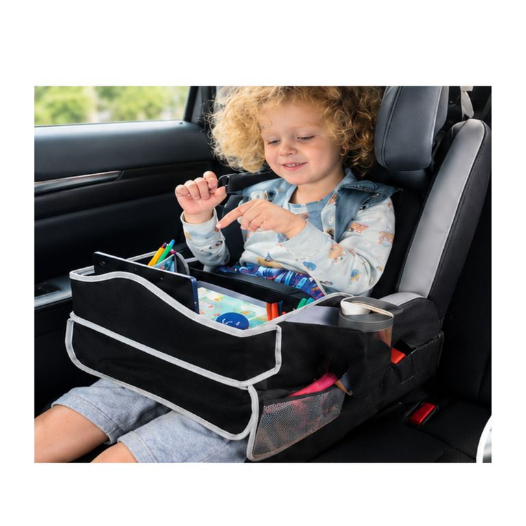 BANDEJA DE VIAJE PORTÁTIL PARA NIÑOS