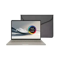 ASUS - Laptop Zenbook A14 X X1 26 16GB RAM 1TB W11 OLED 14''