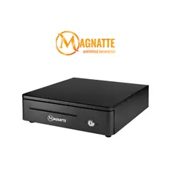 MAGNATTE - GAVETA DE DINERO mod. m330 b4c8 330X348X90MM 12v rj11