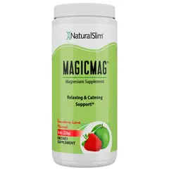 Naturalslim - MAGICMAG EN POLVO 226 G