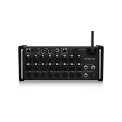 MIDAS - MR18 – Mezclador Digital controlado a distancia