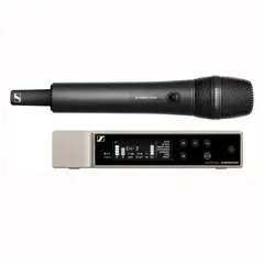 Sennheiser - Sistema de Microfono de Mano EW-D 835-S Set