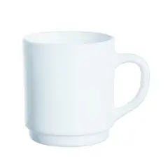 ARCOROC - MUG x6 RESTAURANT UNI 290 ML