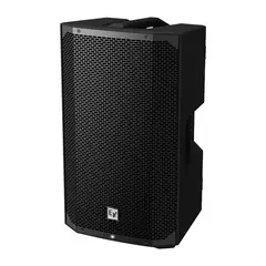 ELECTRO VOICE - Parlante Activo Profesional Electro-Voice EVERSE 12 Recargable con Bluetooth Negro