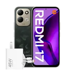 XIAOMI - REDMI 17 6GB+256GB