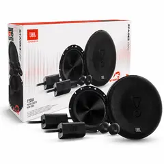 OEM - Parlantes Componentes JBL 6.5 Pulgadas 2 Vías